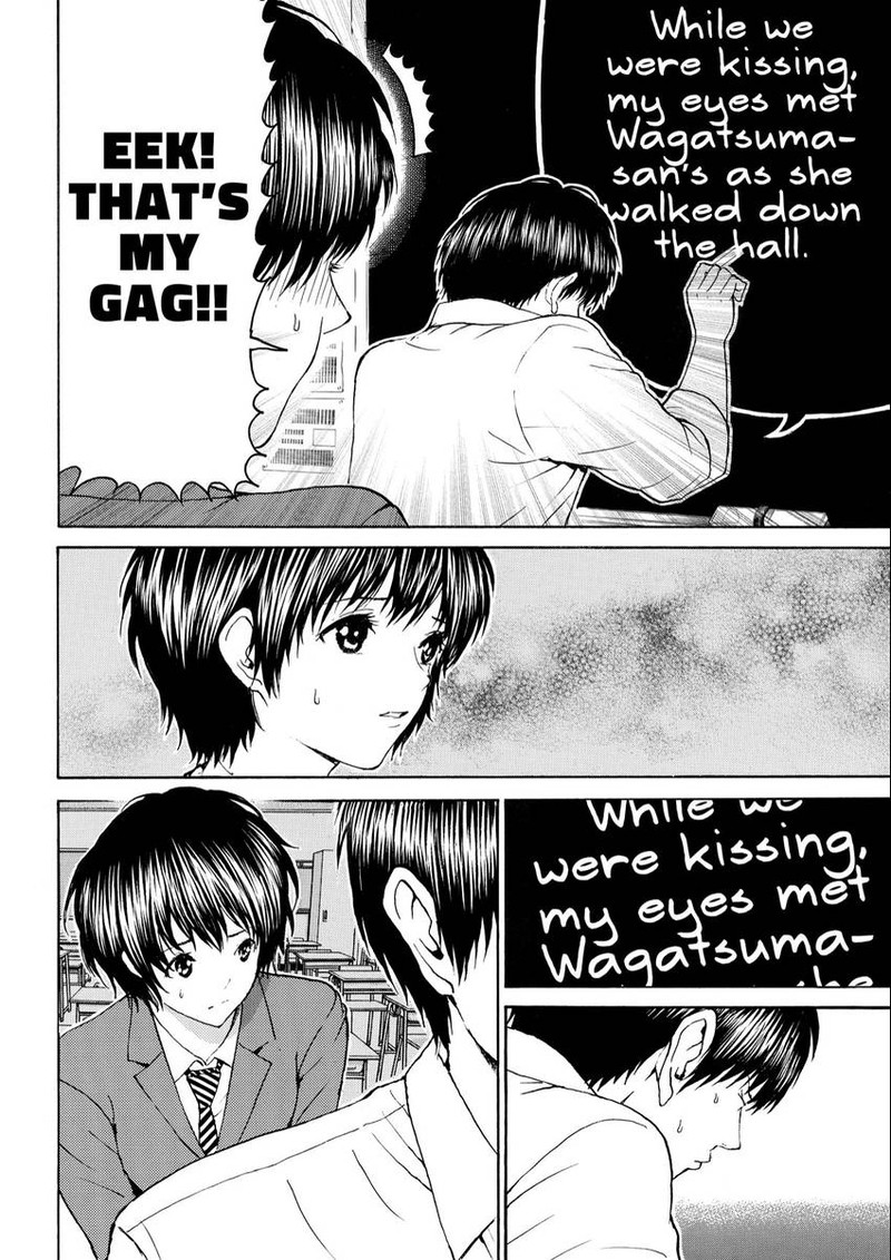 Wagatsuma San Wa Ore No Yome 99 10