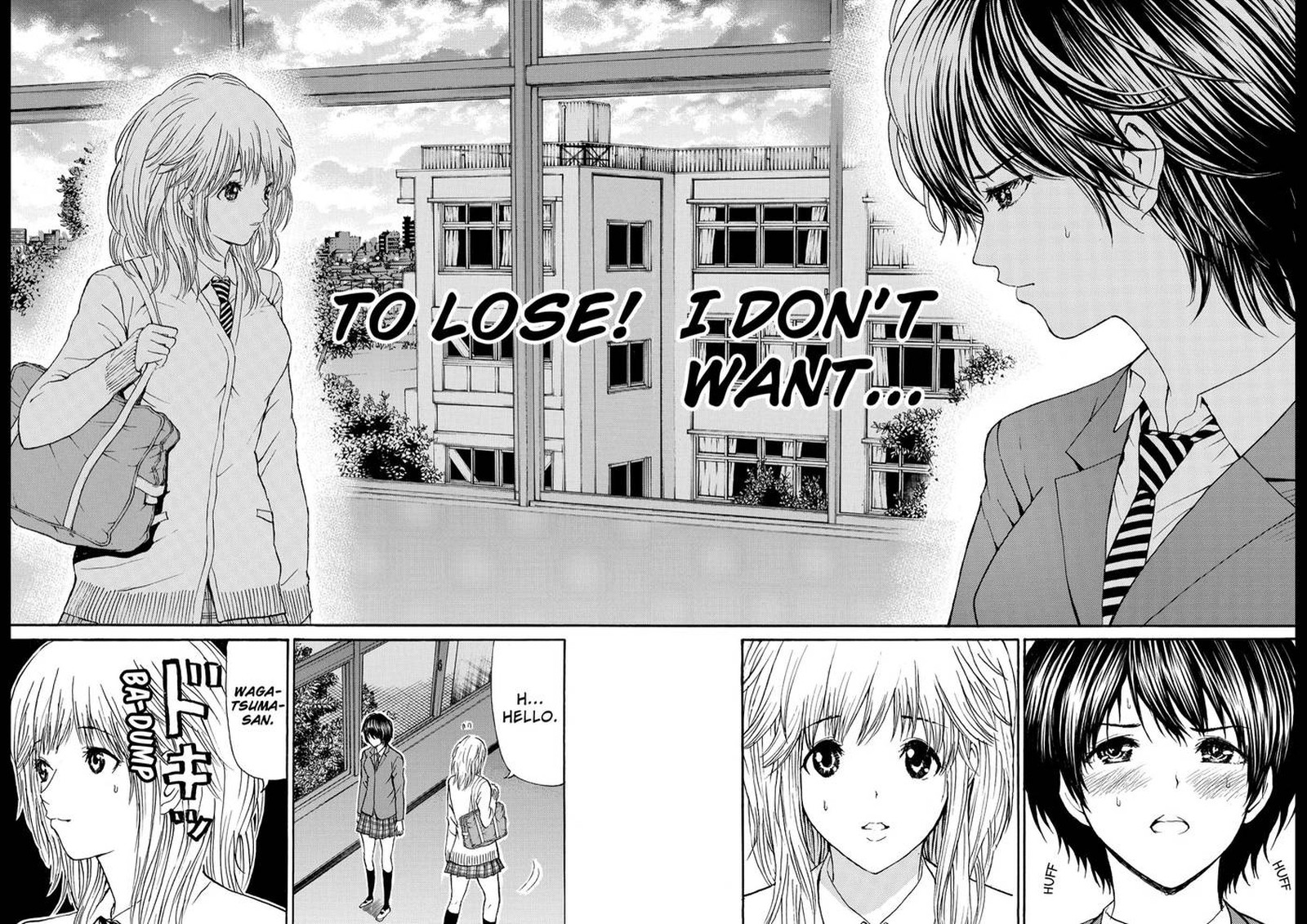 Wagatsuma San Wa Ore No Yome 99 14