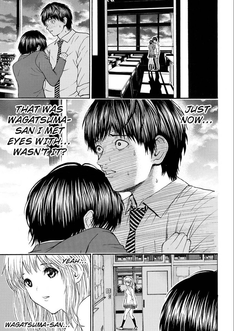 Wagatsuma San Wa Ore No Yome 99 7