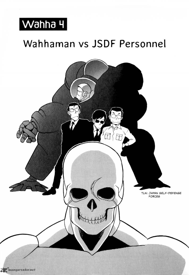 Wahhaman 4 1