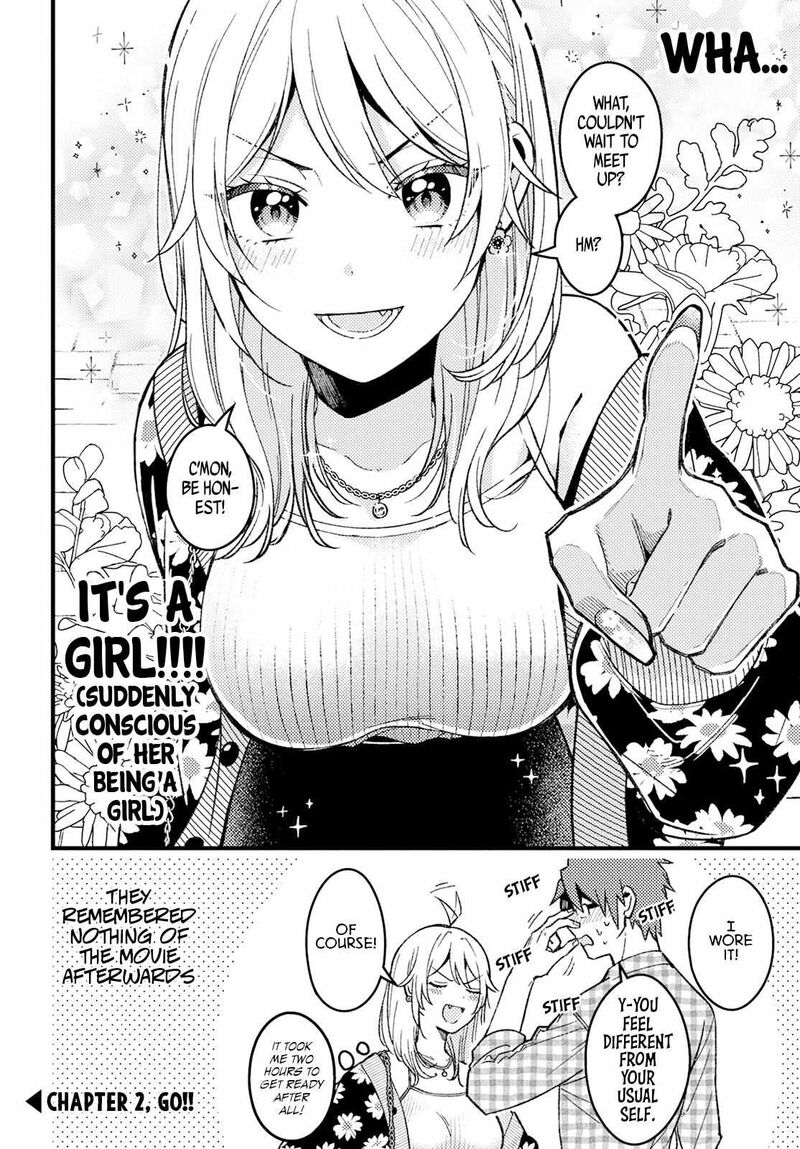 Wakaba Chan Wa Wakarasetai 1 9