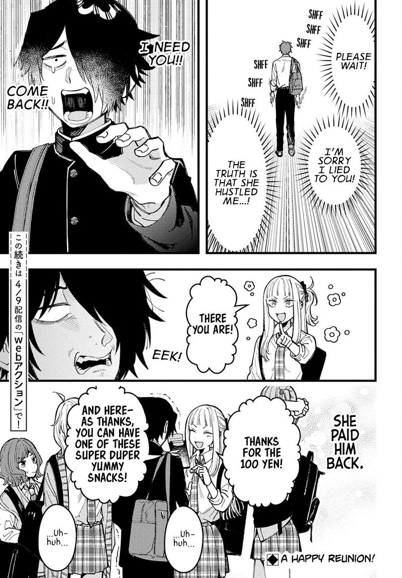Wakaba Chan Wa Wakarasetai 10 11