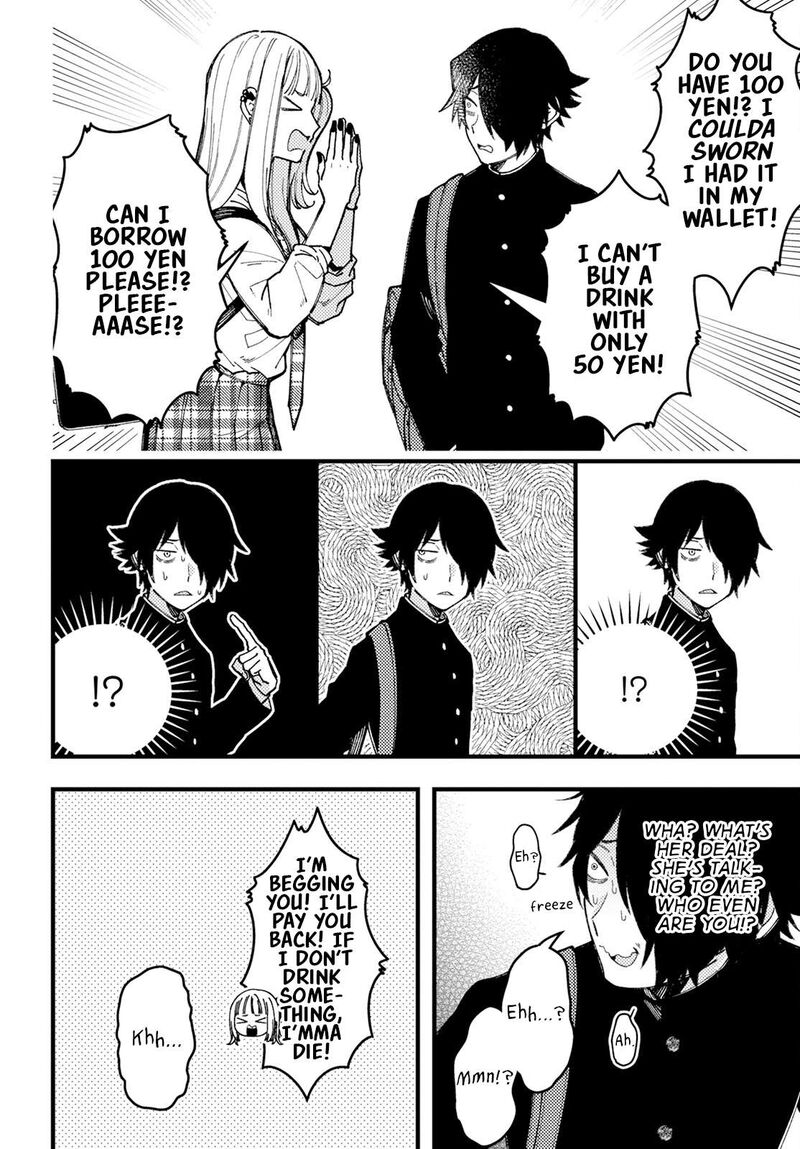 Wakaba Chan Wa Wakarasetai 10 4