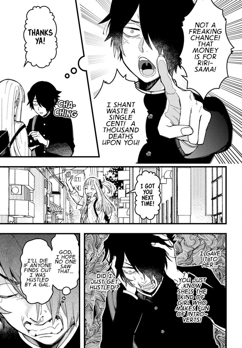 Wakaba Chan Wa Wakarasetai 10 5