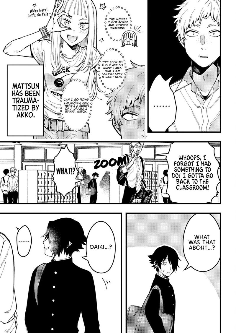Wakaba Chan Wa Wakarasetai 10 9