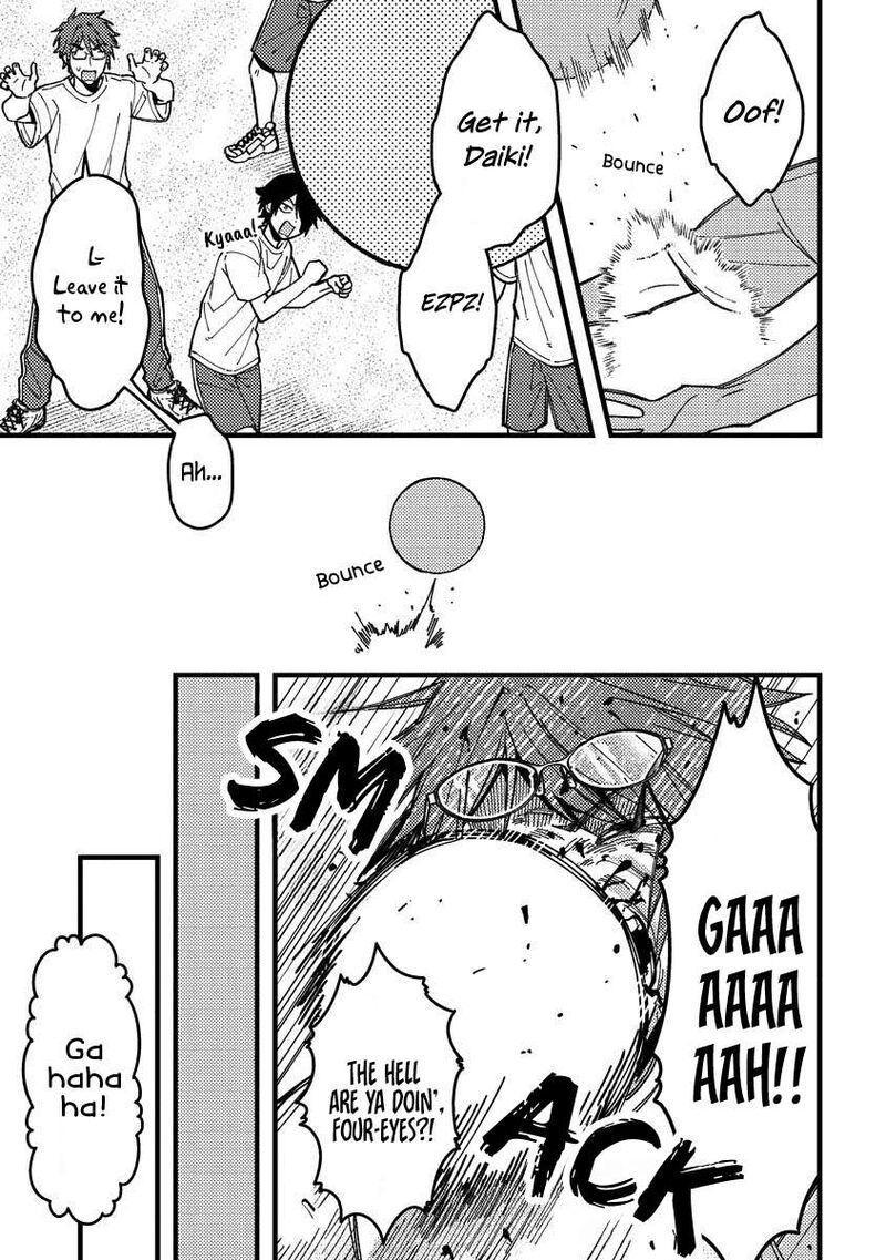 Wakaba Chan Wa Wakarasetai 12 7