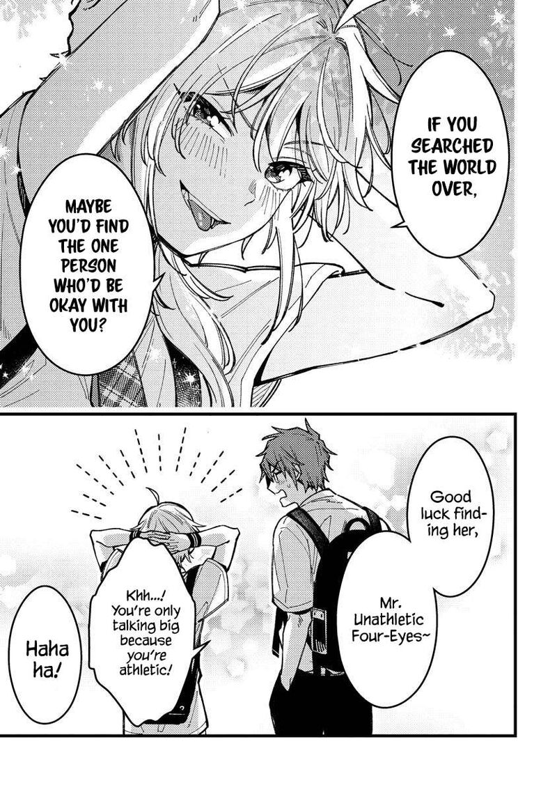 Wakaba Chan Wa Wakarasetai 12 9