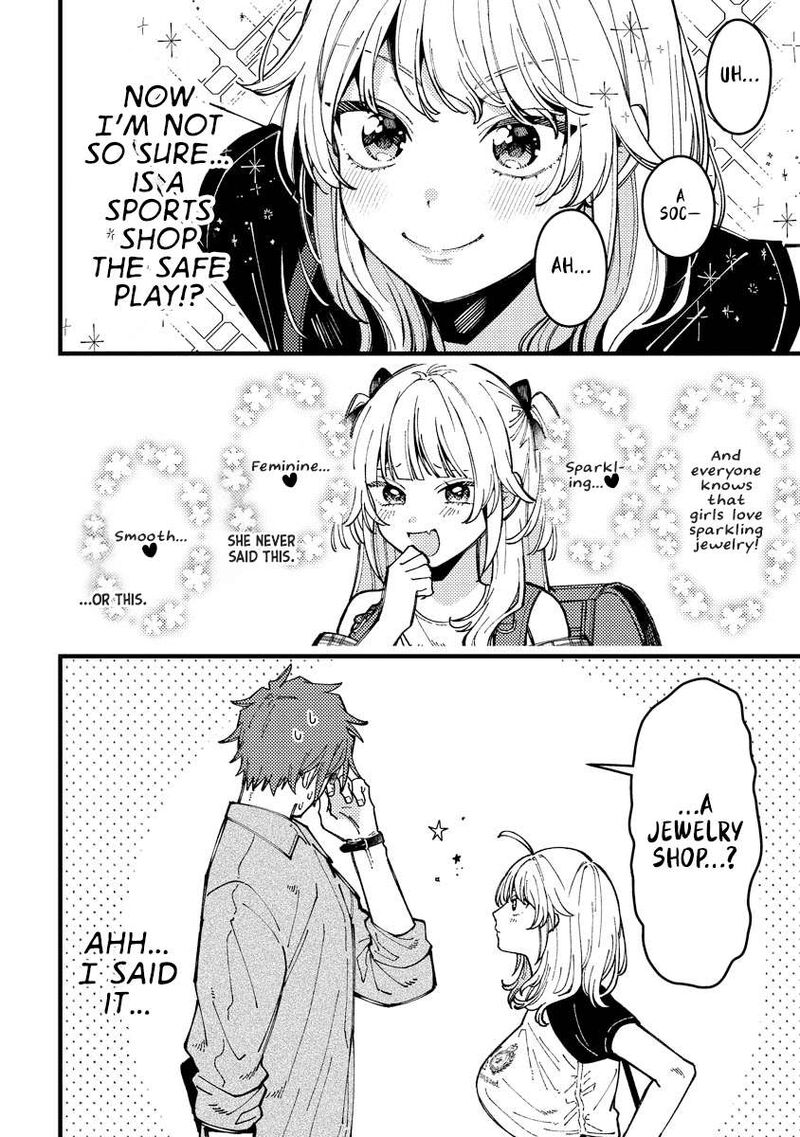 Wakaba Chan Wa Wakarasetai 15 10