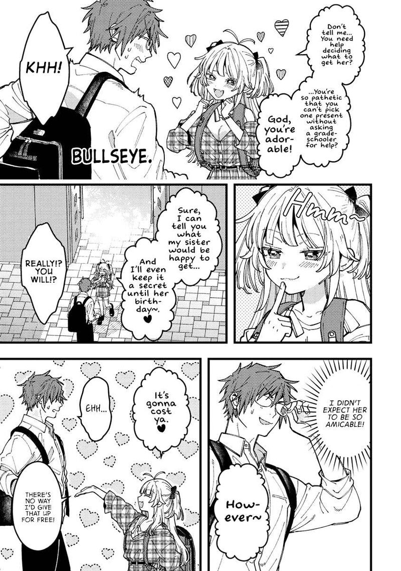 Wakaba Chan Wa Wakarasetai 15 5