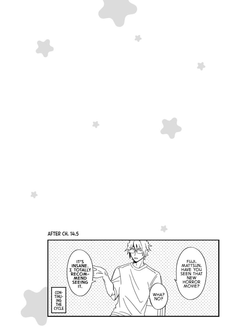 Wakaba Chan Wa Wakarasetai 19e 3