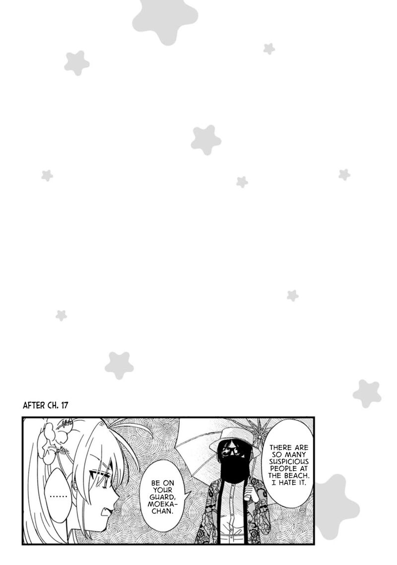 Wakaba Chan Wa Wakarasetai 19e 4