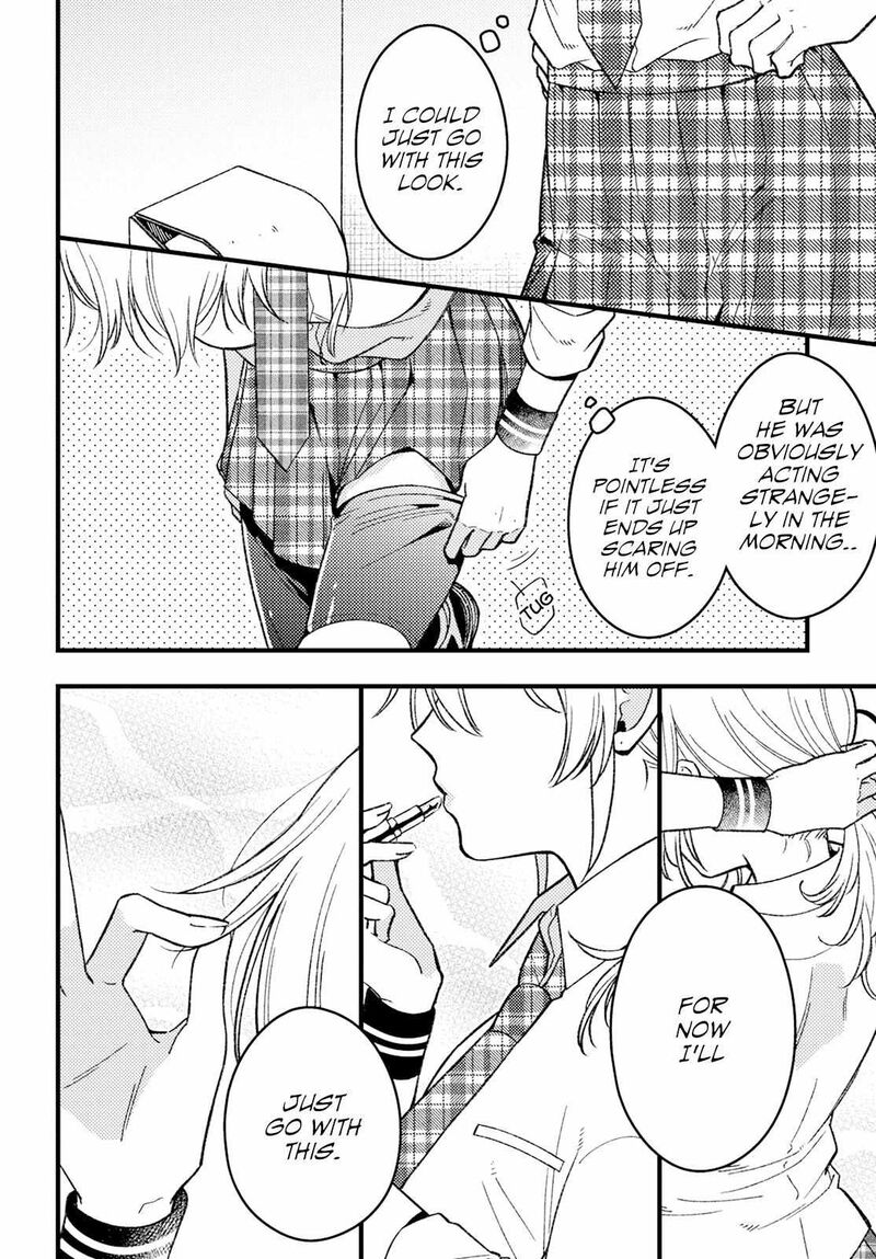 Wakaba Chan Wa Wakarasetai 2 10