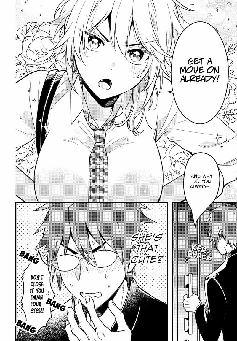 Wakaba Chan Wa Wakarasetai 2 2