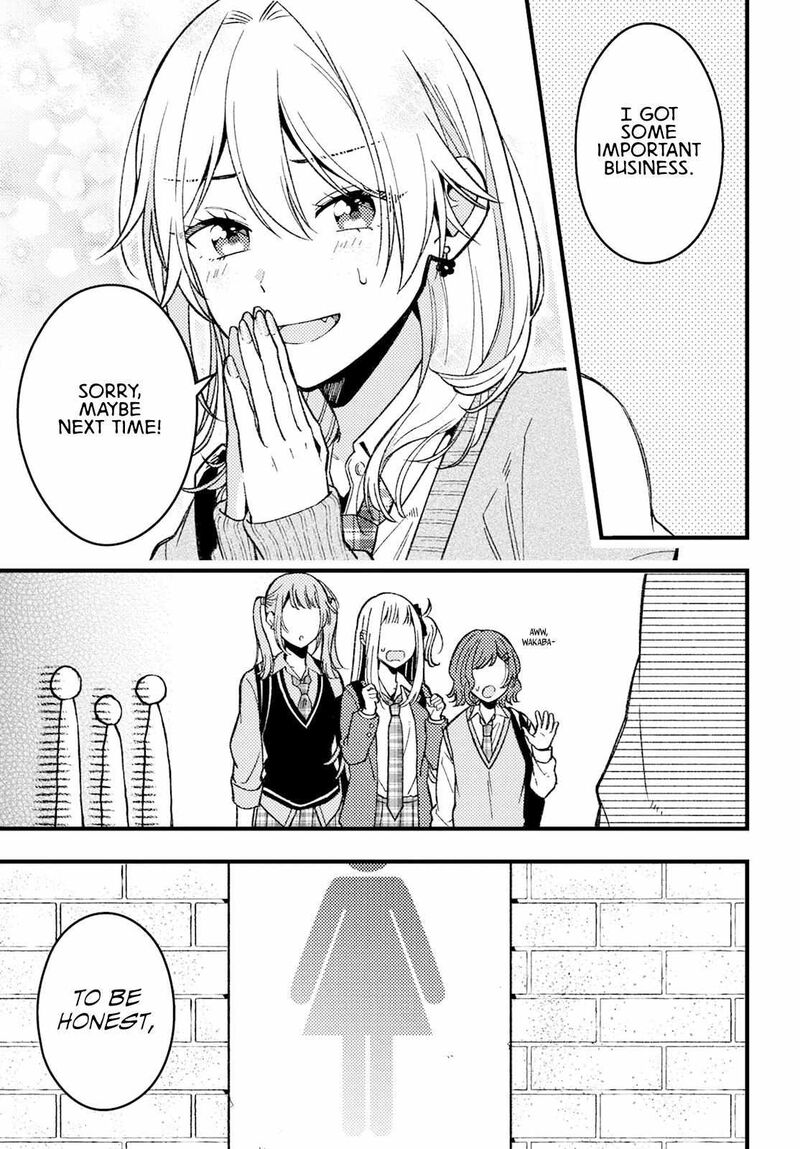 Wakaba Chan Wa Wakarasetai 2 9