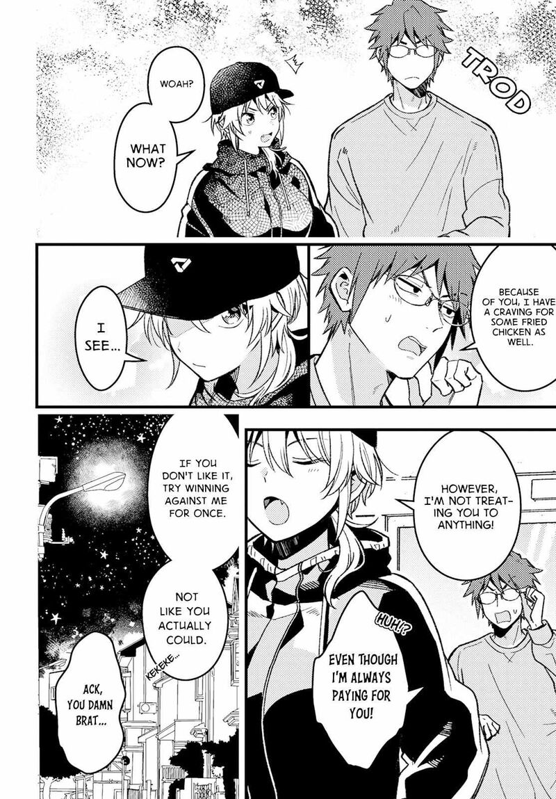 Wakaba Chan Wa Wakarasetai 3 4