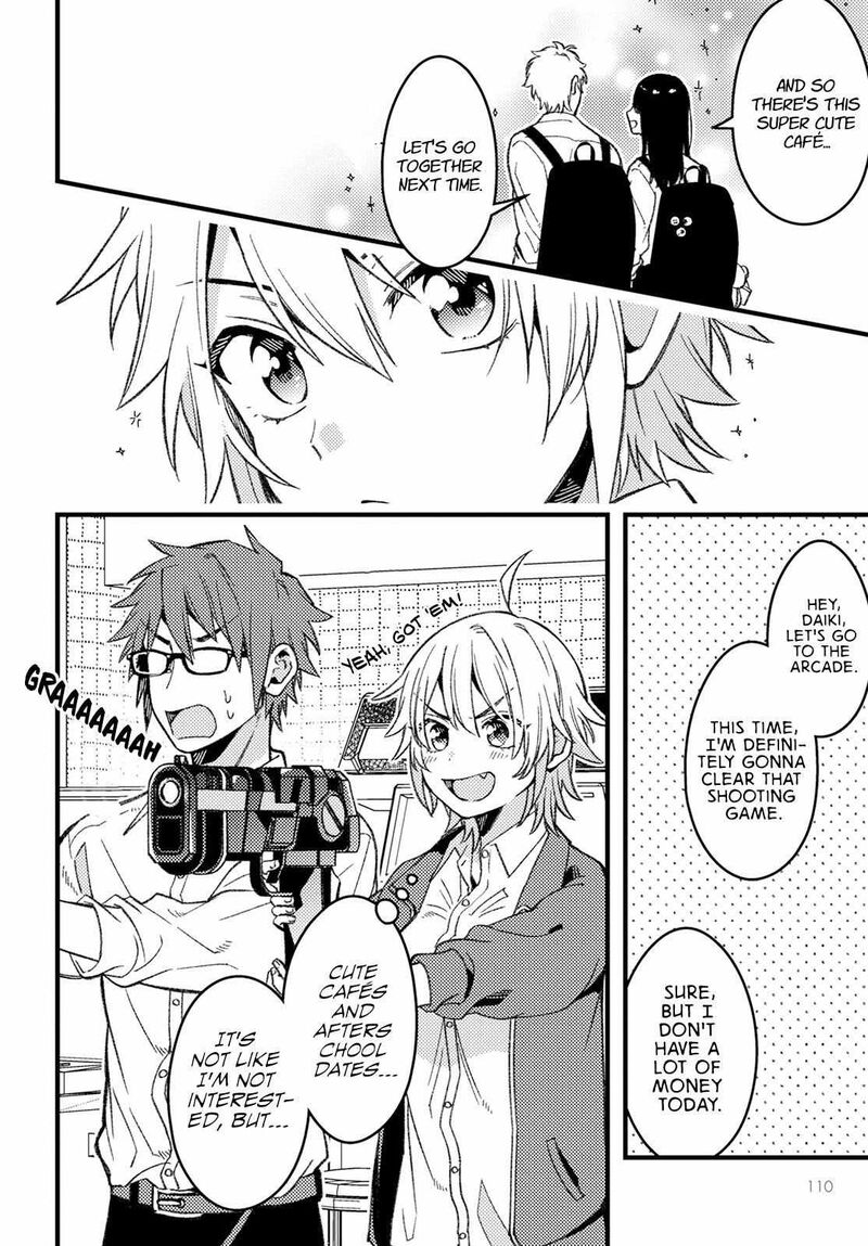 Wakaba Chan Wa Wakarasetai 5 6