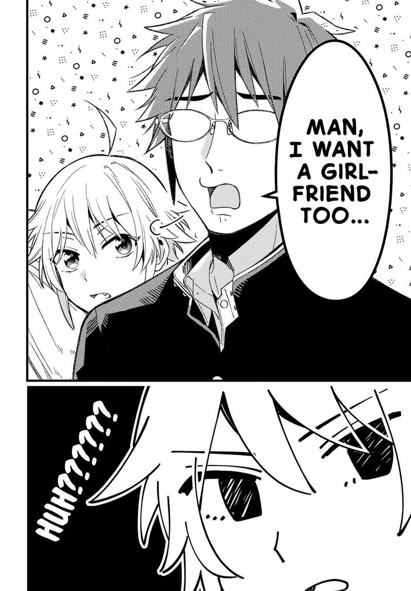 Wakaba Chan Wa Wakarasetai 5 8