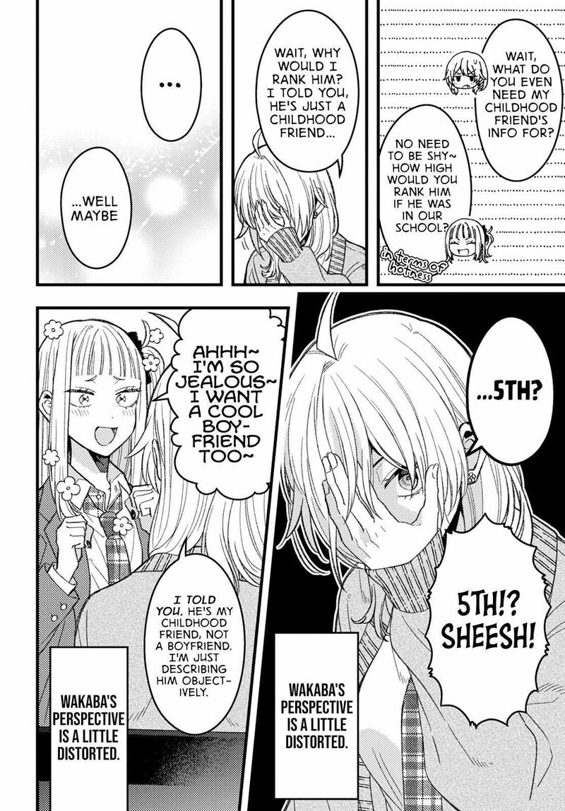 Wakaba Chan Wa Wakarasetai 6 8