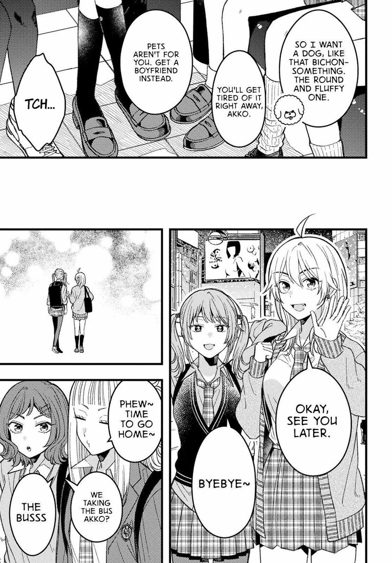Wakaba Chan Wa Wakarasetai 6 9