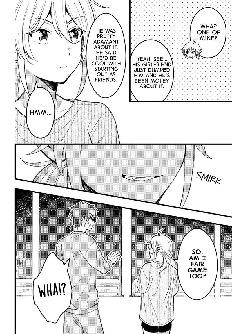 Wakaba Chan Wa Wakarasetai 7 8