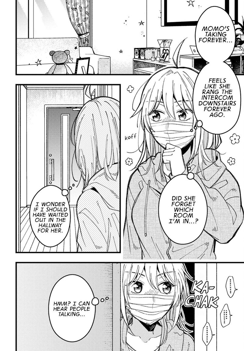 Wakaba Chan Wa Wakarasetai 8 10