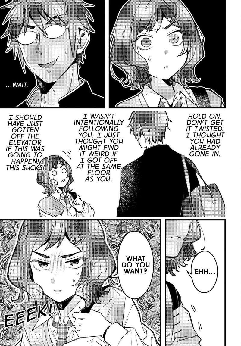 Wakaba Chan Wa Wakarasetai 8 9