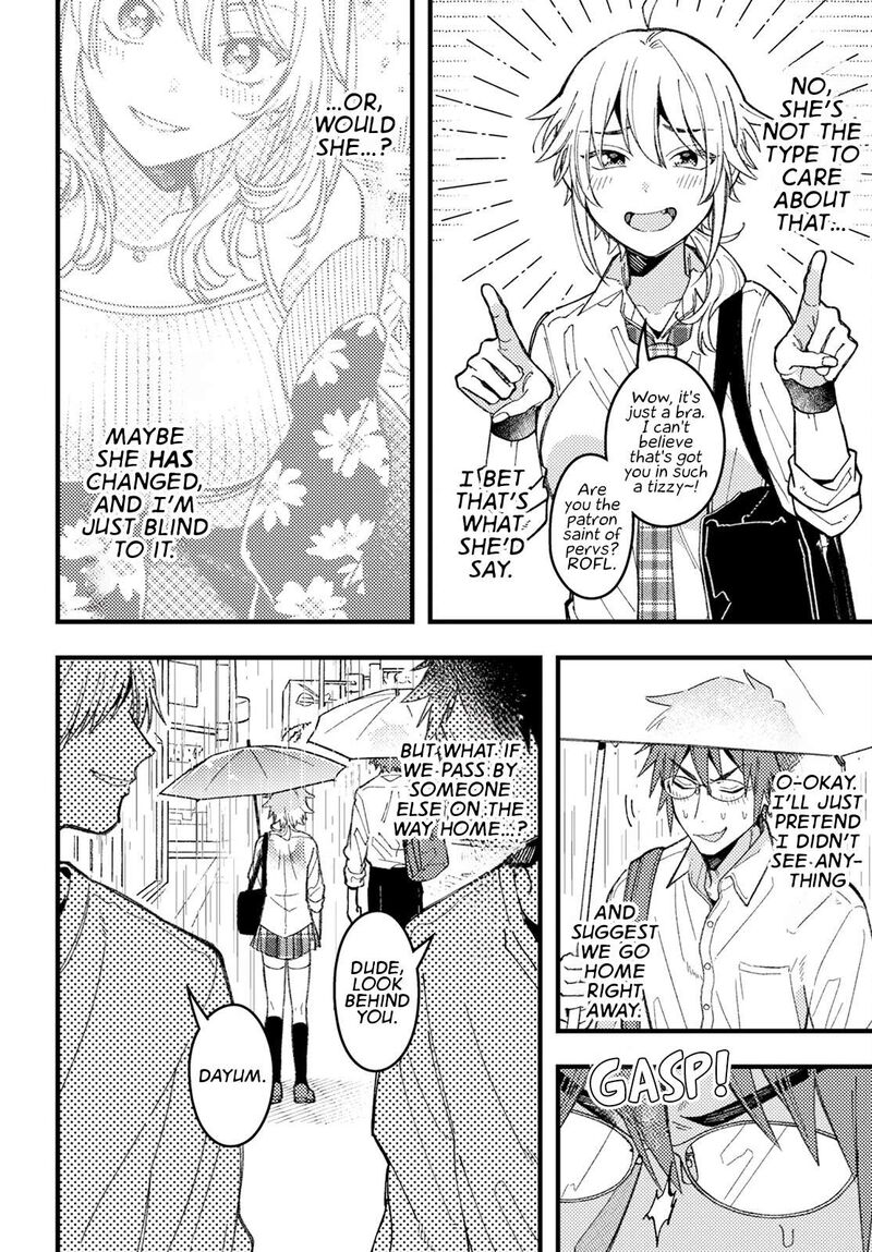 Wakaba Chan Wa Wakarasetai 9 4