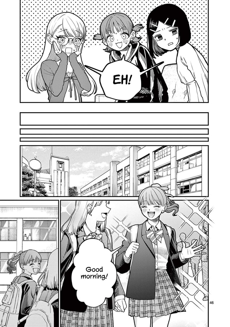 Wakaba San Chi No Aoi Koi 1 45