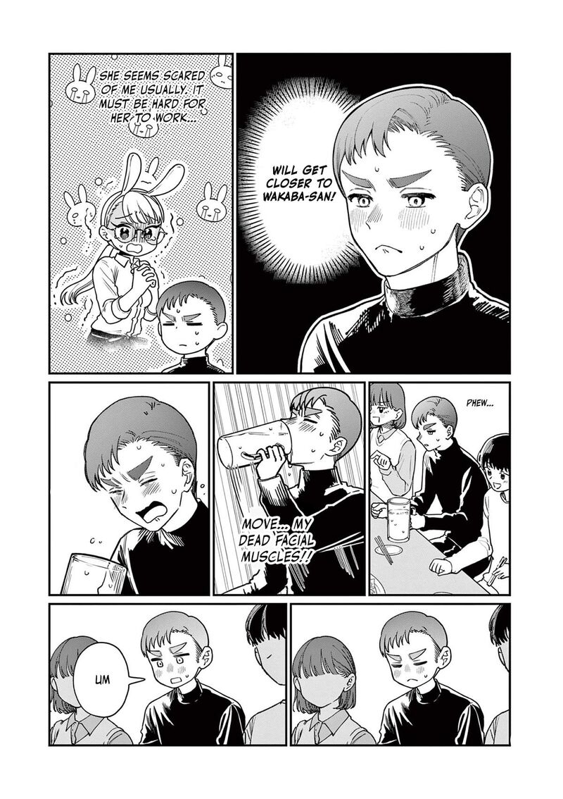 Wakaba San Chi No Aoi Koi 2 16