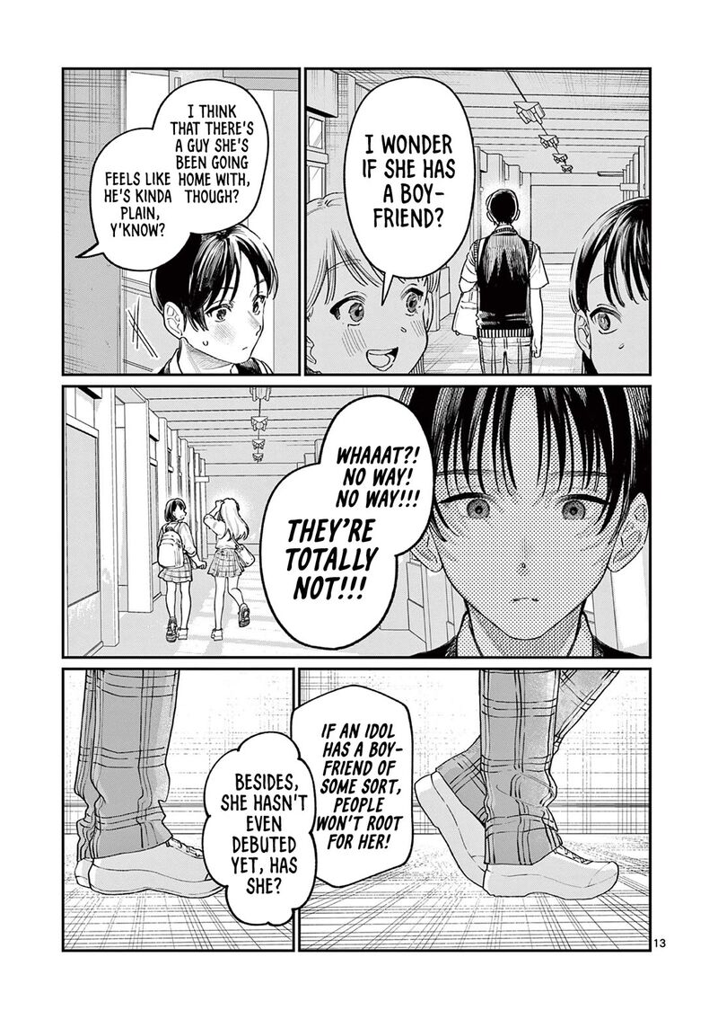 Wakaba San Chi No Aoi Koi 32 13