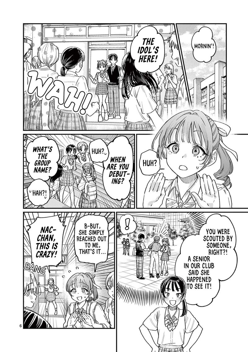 Wakaba San Chi No Aoi Koi 32 6