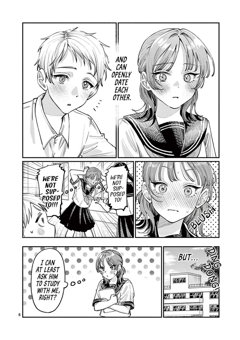 Wakaba San Chi No Aoi Koi 36 6