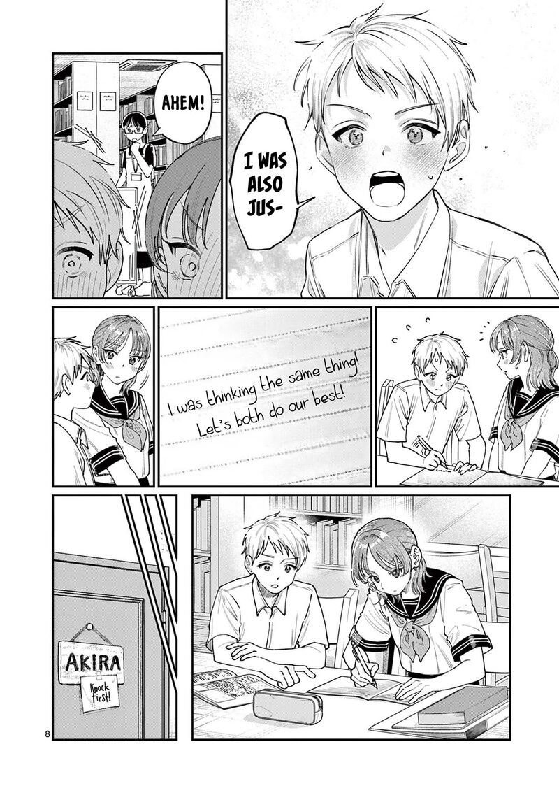 Wakaba San Chi No Aoi Koi 37 8