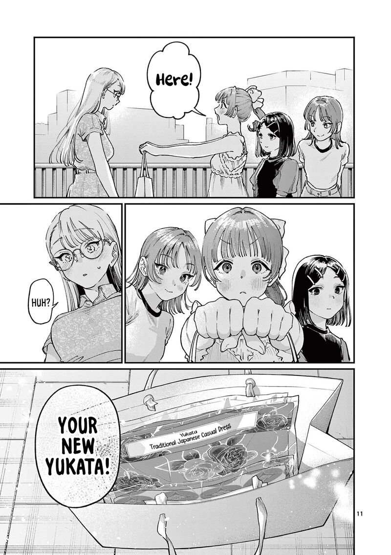 Wakaba San Chi No Aoi Koi 38 11