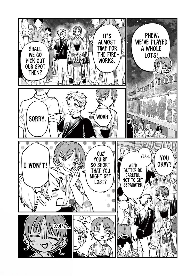 Wakaba San Chi No Aoi Koi 41 10