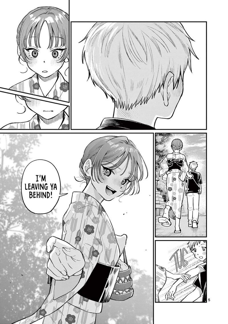 Wakaba San Chi No Aoi Koi 41 5