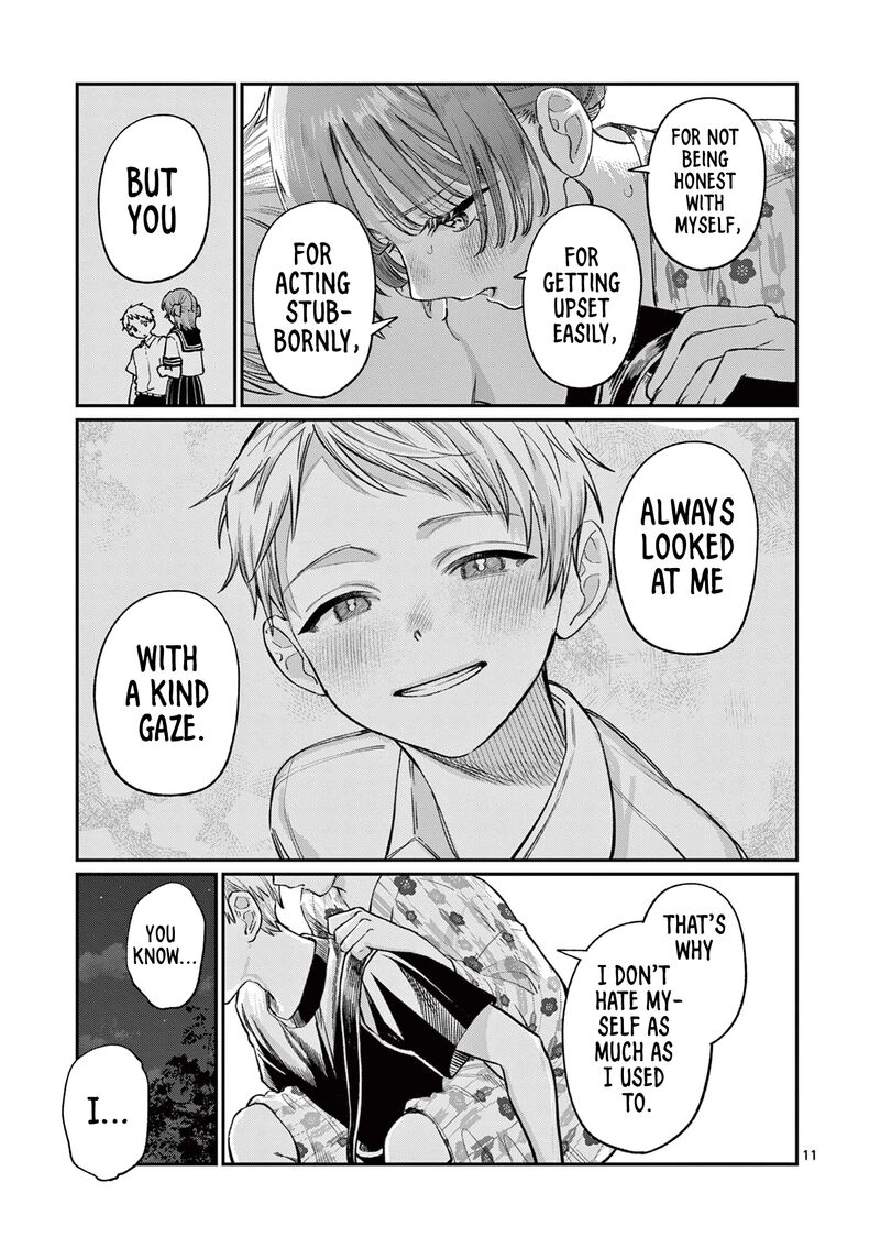 Wakaba San Chi No Aoi Koi 42 11