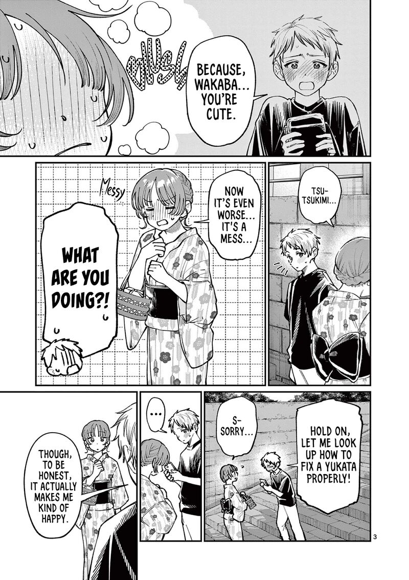 Wakaba San Chi No Aoi Koi 42 3