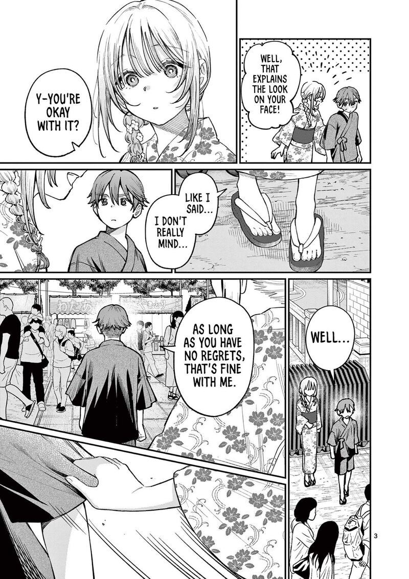 Wakaba San Chi No Aoi Koi 43 3