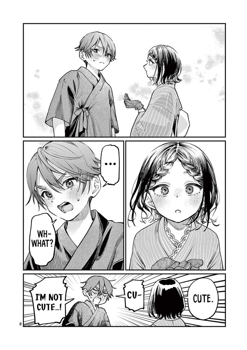 Wakaba San Chi No Aoi Koi 44 8