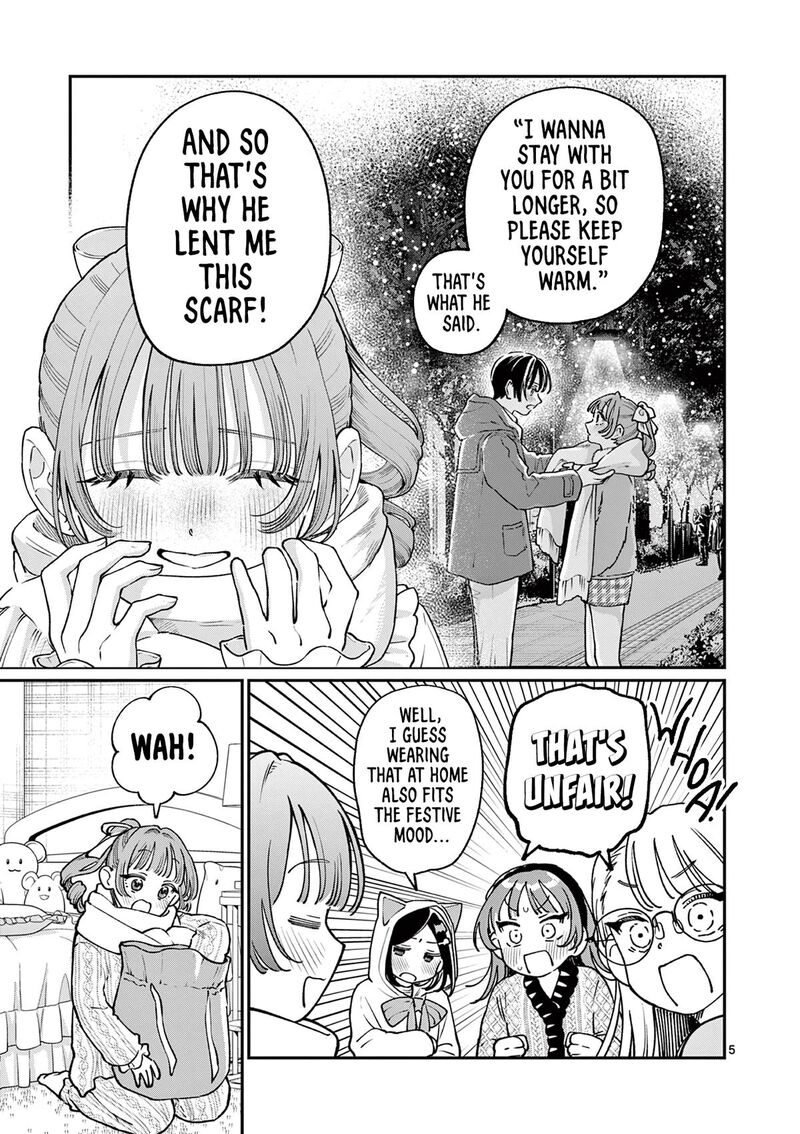 Wakaba San Chi No Aoi Koi 50 5