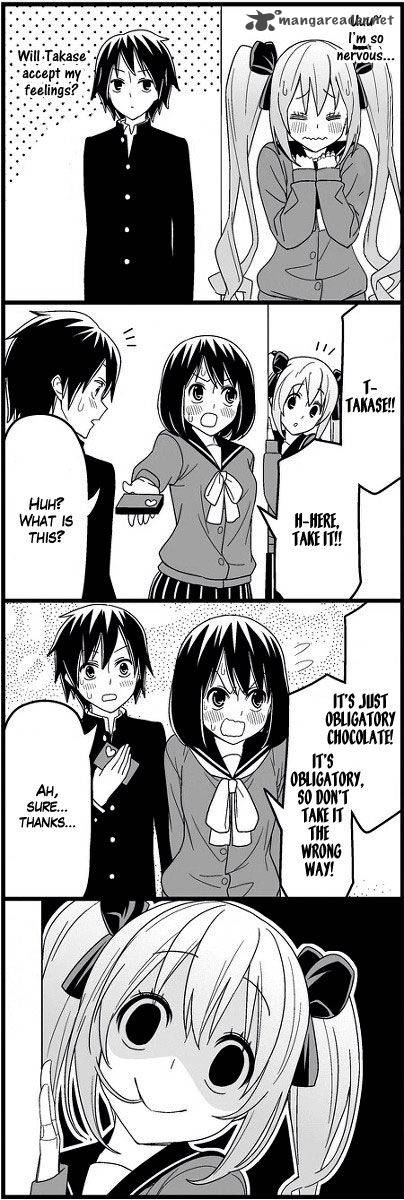 Wakabayashi Toshiyas 4 Koma Collection 10 4