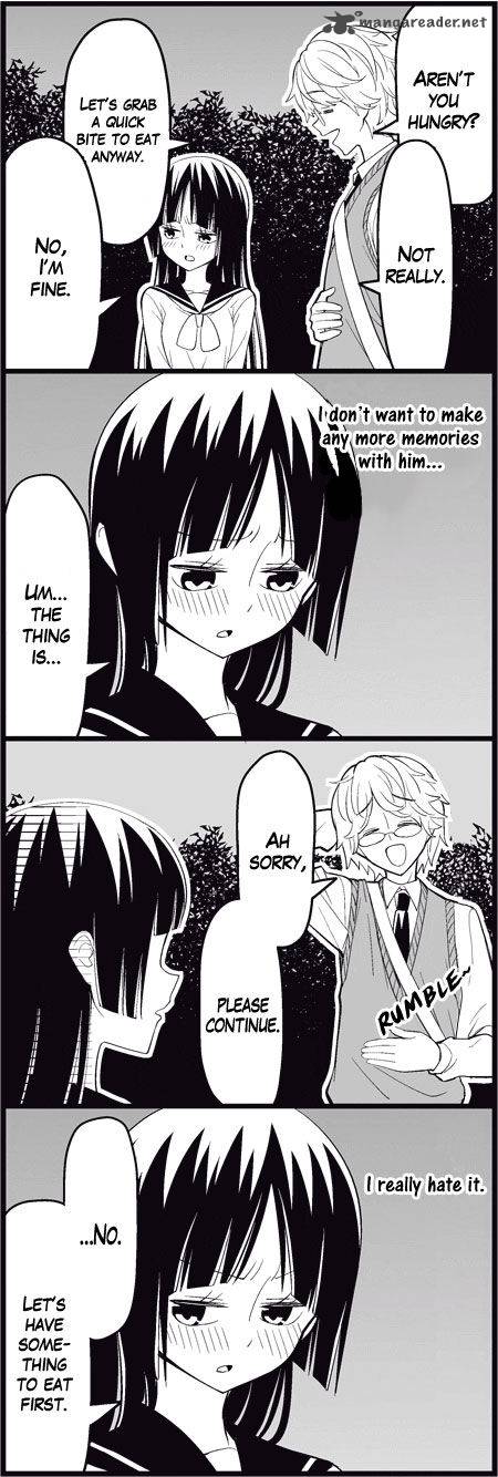 Wakabayashi Toshiyas 4 Koma Collection 11 7