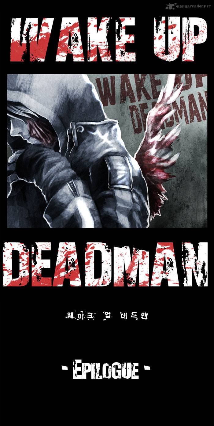 Wake Up Deadman 26 3