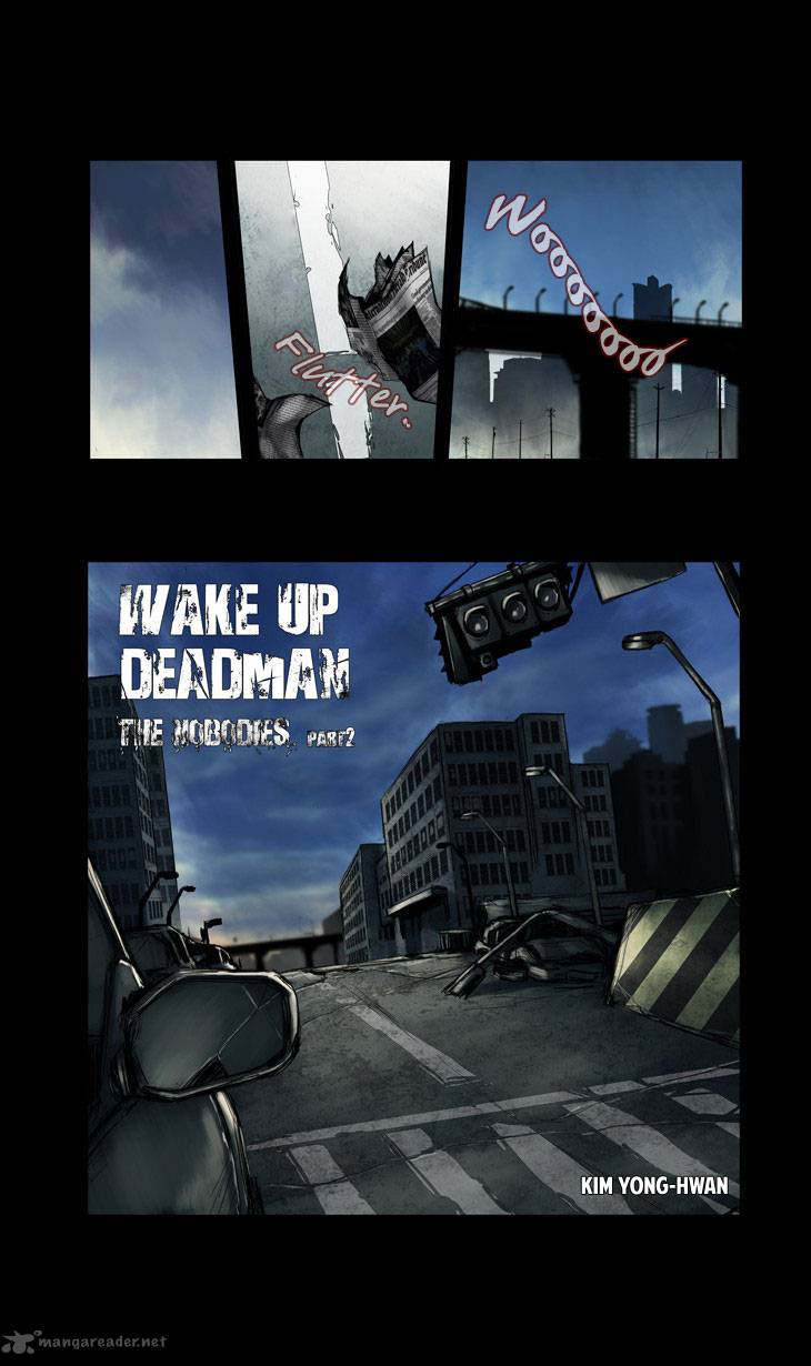 Wake Up Deadman 56 2