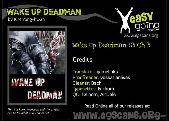 Wake Up Deadman 58 1