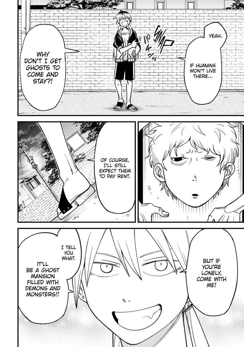 Wakeari Shinrei Mansion 1 29