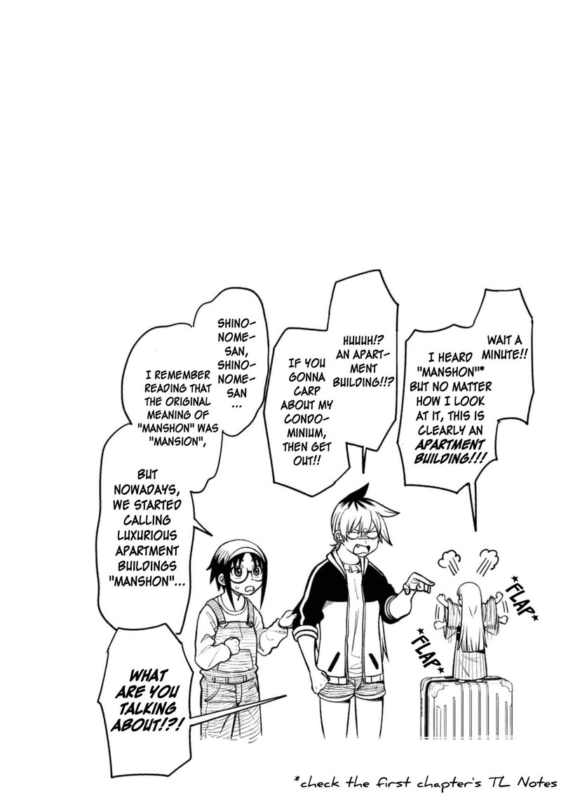 Wakeari Shinrei Mansion 11 24