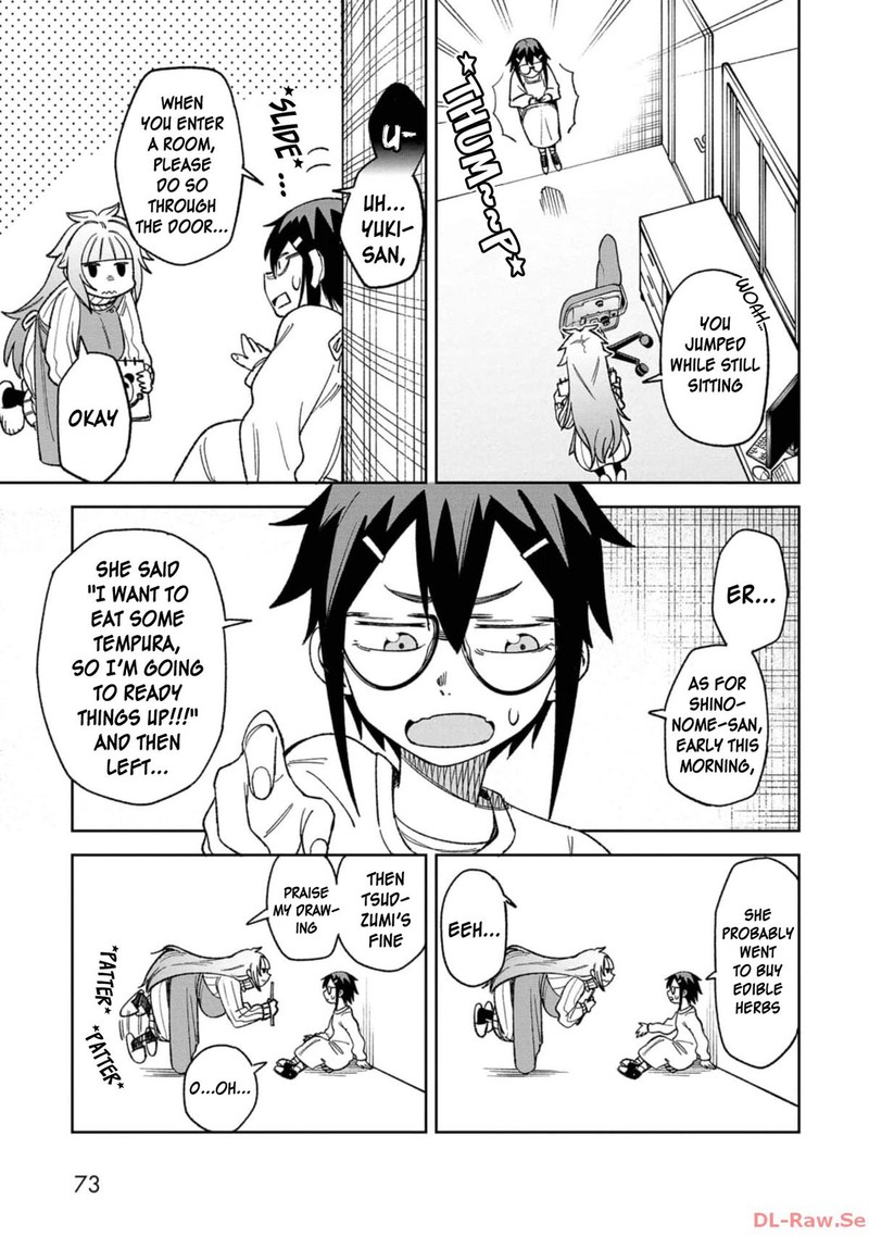 Wakeari Shinrei Mansion 12 3