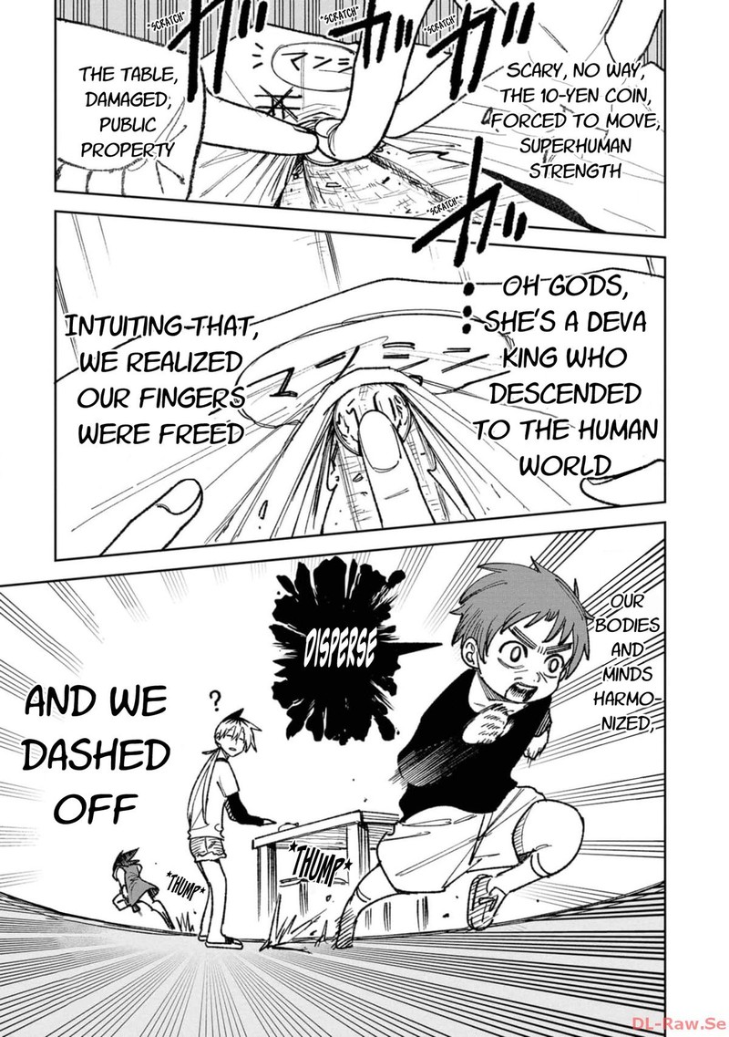 Wakeari Shinrei Mansion 17f 8